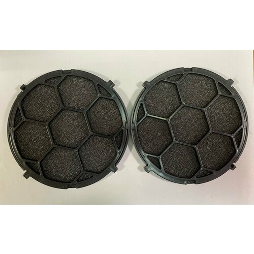 Фильтр в кейсе BSKFC грубой очистки для BSK Zephyr