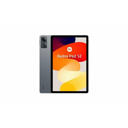 Xiaomi Redmi Pad SE 11 8256Gb Wi-Fi Gray 2299000₽