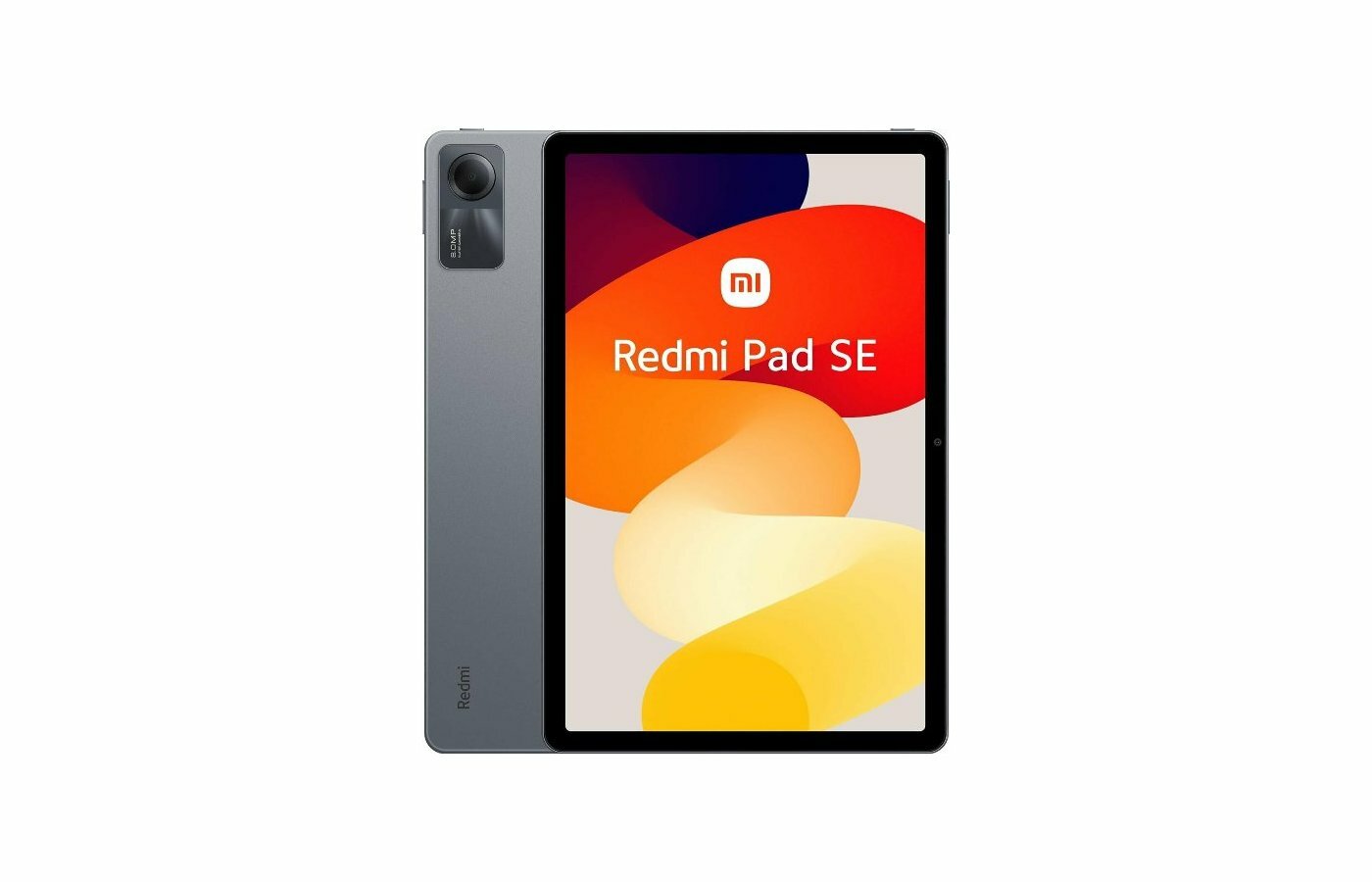 Xiaomi Redmi Pad SE (11) 8/256Gb Wi-Fi Gray