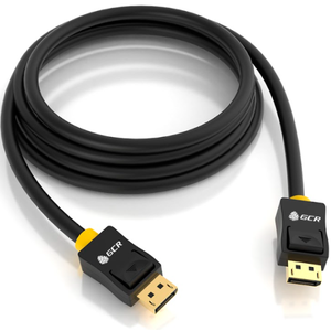 Кабель Gcr Displayport 3.0м -DP2DP-3.0m