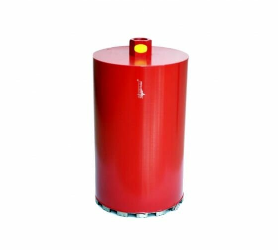 Коронка алмазная ВТ (200х420 мм) ALTECO 13249