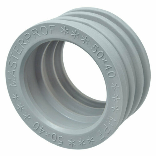 Манжета переходная mpf 50х40мм 449₽