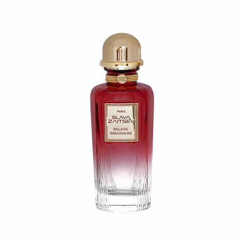 Slava Zaitsev Balade Imaginaire духи 50 мл / Слава Зайцев Балад Имажинер / Воображаемая Прогулка