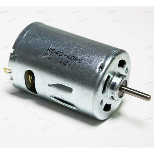 Двигатель R540-4065 120V 11000 обмин электротовар 1725₽
