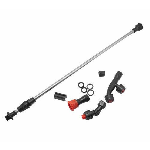 Аккумуляторный опрыскиватель объемом 12 л со свинцово-кислотной батареей