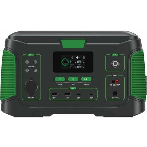 Зарядное устройство Navitel NS1000 74680₽