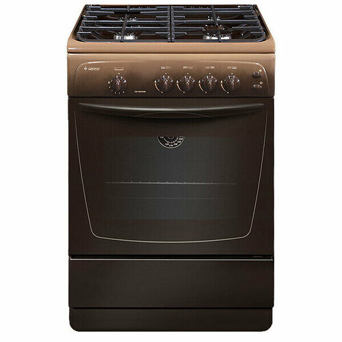 Газовая плита Gefest CG 60MC6 K83 4883800₽