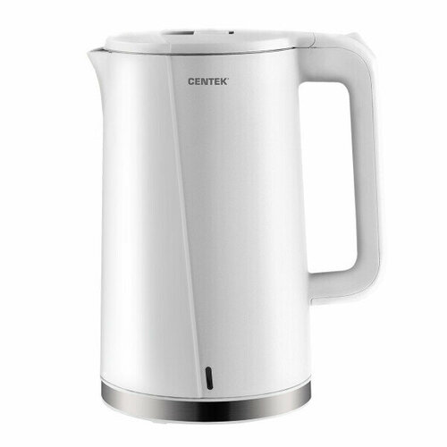 Чайник электрический Centek CT-0005 white 790800₽