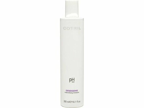 Шампунь восстанавливающий густоту волос COTRIL pH MED Densigenie Redensifying Shampoo