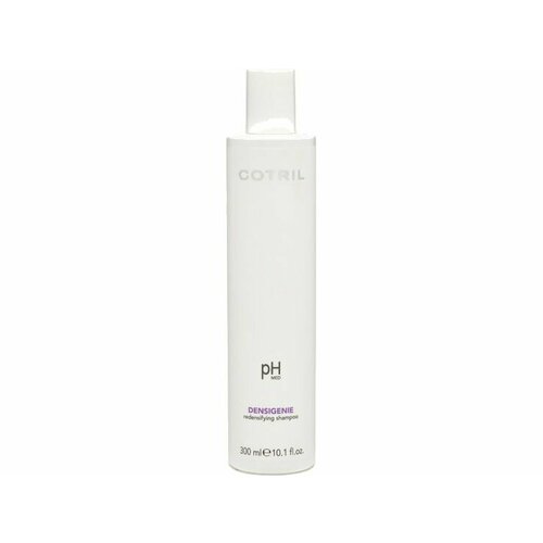 Шампунь восстанавливающий густоту волос COTRIL pH MED Densigenie Redensifying Shampoo 10045₽