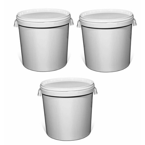 Емкость для брожения 328л без крана и без гидрозатвора 3шт 2890₽