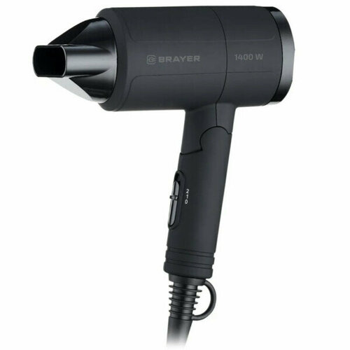 Фен Brayer 3040BR 644400₽