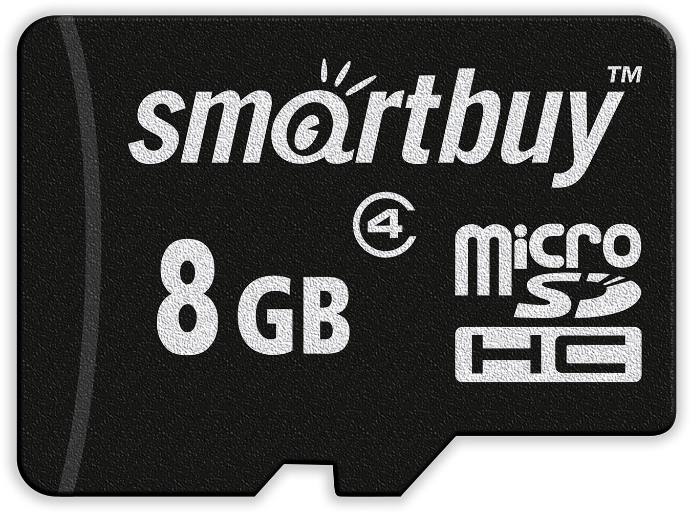 Карта памяти 16GB SmartBuy micro SDHC class 4 (SD адаптер) - фото №16