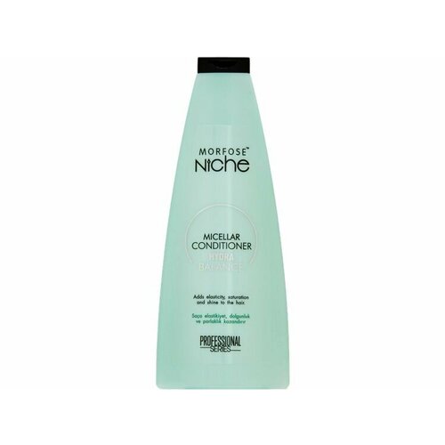 Кондиционер для волос Morfose NICHE MICELLAR CONDITIONER HYDRA BALANCE 2916₽