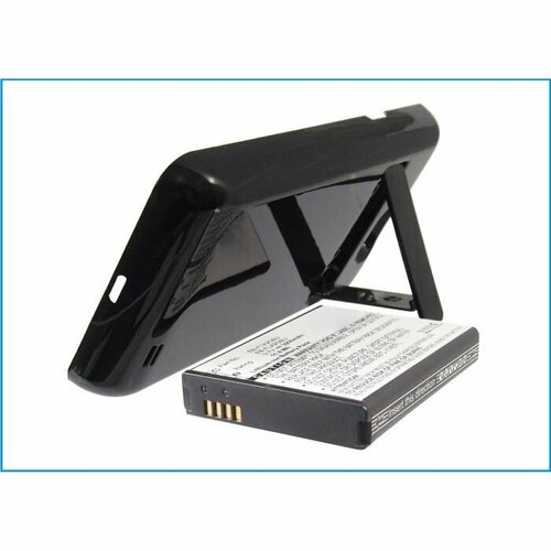 аккумулятор pitatel seb tp204 для samsung gt i9100 galaxy s ii gt i9103 galaxy r sgh i777 1650mah Аккумуляторная батарея iBatt 3200mAh для сотового телефона Samsung