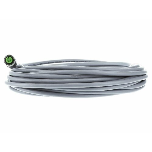 Патч-корд датчик-актуатор 10м M12 7000-13221-3491000