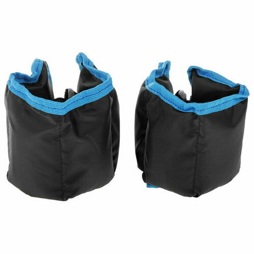 Утяжелители 2 шт x 500 г 1011₽