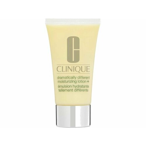 Лосьон увлажняющий Clinique Dramatically Different Moisturizing Lotion+ With Pump лосьон для лица сlinique dramatically different moisturizing lotion 125 мл