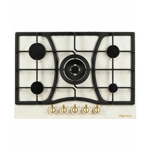 Варочная панель KUPPERSBERG FS 703 C Bronze бежевый 5299000₽