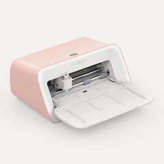 Изображение товара Режущий мини-плоттер Cuti Розовый