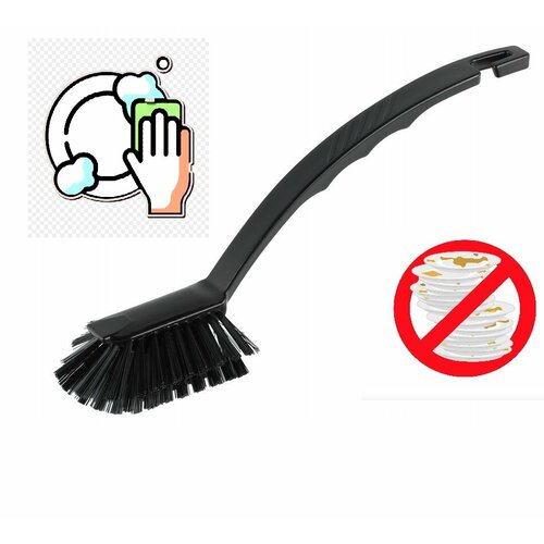 Щетка для мытья посуды Nord Clean