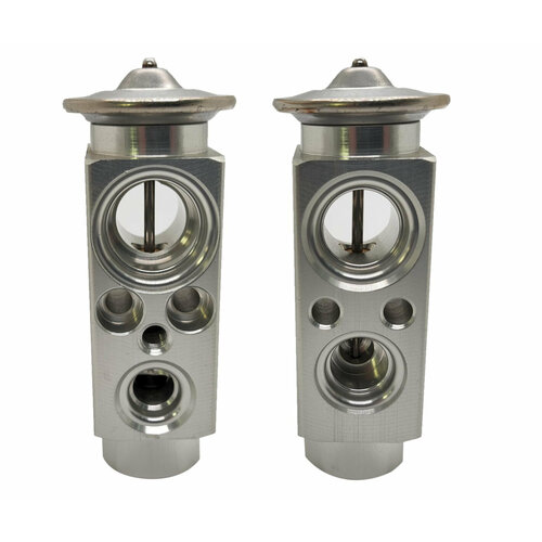 Расширительный клапан ТРВ 81619670024, 326531 для MAN TGS, TGX (2007-2014)