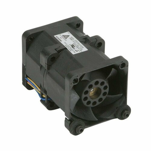 Hp Вентилятор E ProLiant DL300 Gen10 Plus 2U Standard Fan Kit 9840₽