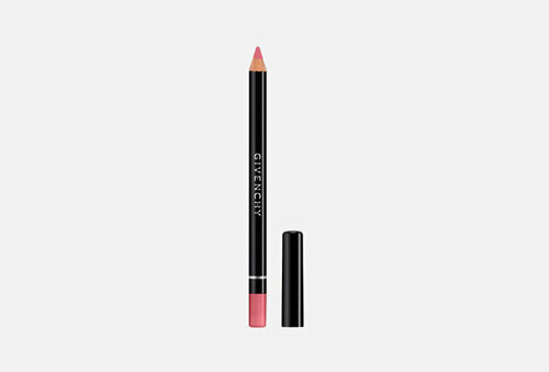 Водостойкий карандаш для контура губ с точилкой LIP LINER