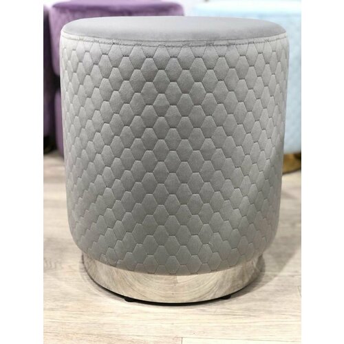 Пуфик для спальни, прихожей, банкетка