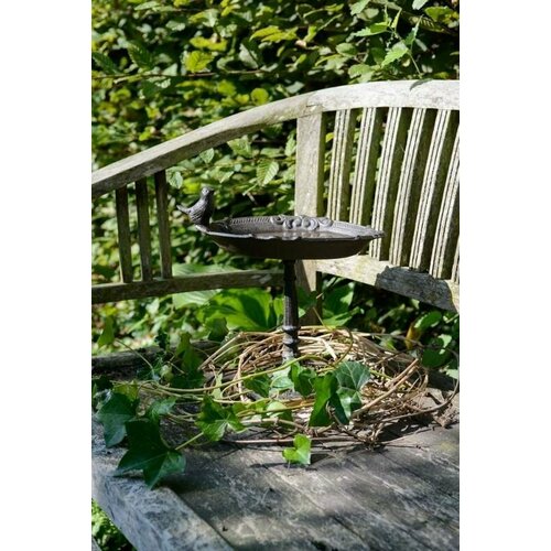 Поилка для птиц 