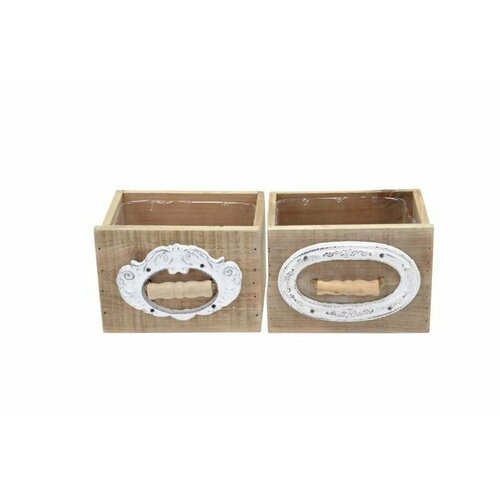 Ящик декоративный 