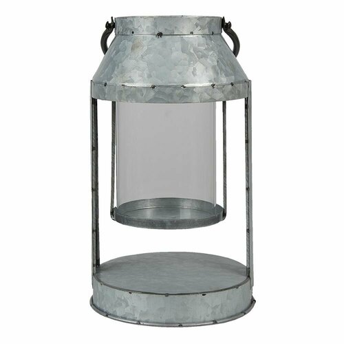 Подсвечник Андриан 16x28 см 2510₽