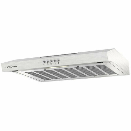 Вытяжка Krona Ermina 600 inox PB 1318800₽