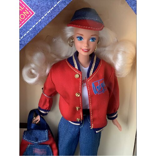 Кукла Barbie Arizona Jean Co. коллекционная