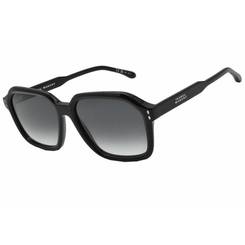 Солнцезащитные очки Isabel Marant IM 0153/S, черный
