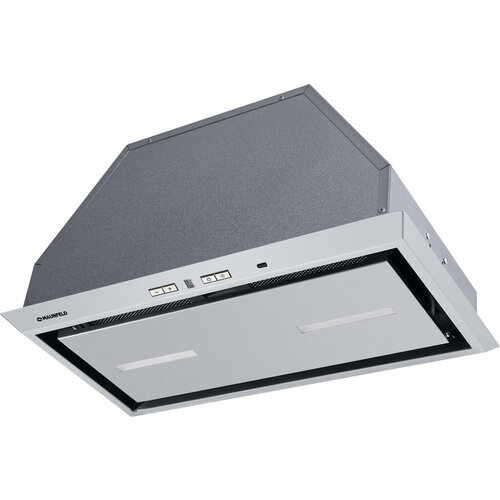 Встраиваемая вытяжка MAUNFELD URANIA 53 INOX 3229100₽