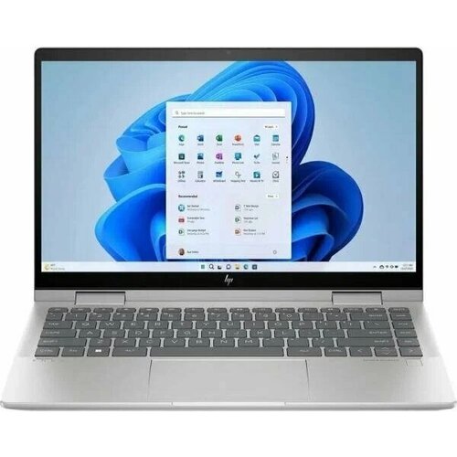 Ноутбук HP Envy 14-ES0013DX 8461100₽