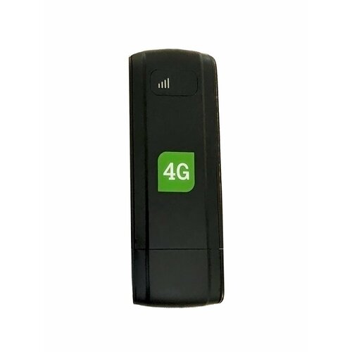 4G USB модем DQ431 черный