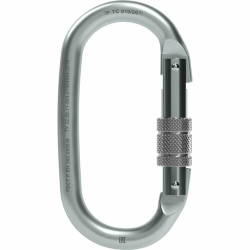 Соединительный карабин SAFE-TEC CBM118 3900₽