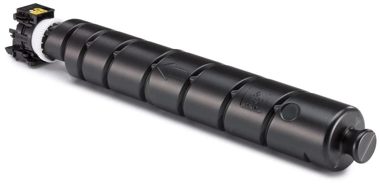 Тонер-картридж ELP для Kyocera TASKalfa 3252ci TK-8335K black 25K - фото №2