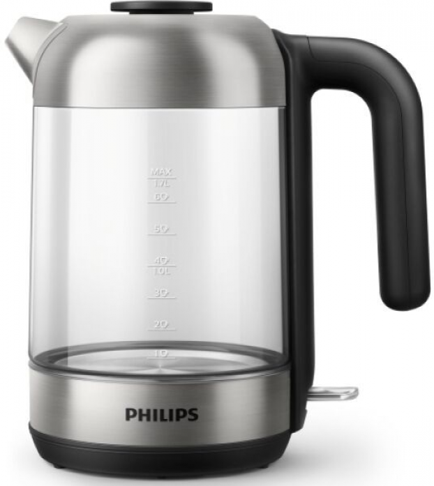 Чайник Philips HD9339/80 нержавеющая сталь