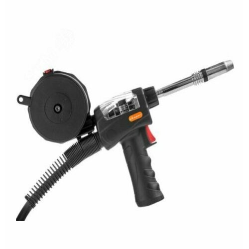 Горелка Spool Gun SSG 24 8м ICL0118-SV001 Сварог арт 00000098952