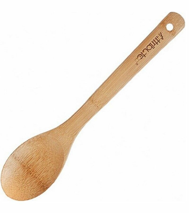 Ложка бамбуковая Attribute Gadget Bamboo AGB130 - фото №6