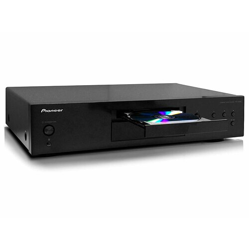 CD-проигрыватель Pioneer PD-10AE-B M2 cd проигрыватель pioneer pd 30ae black