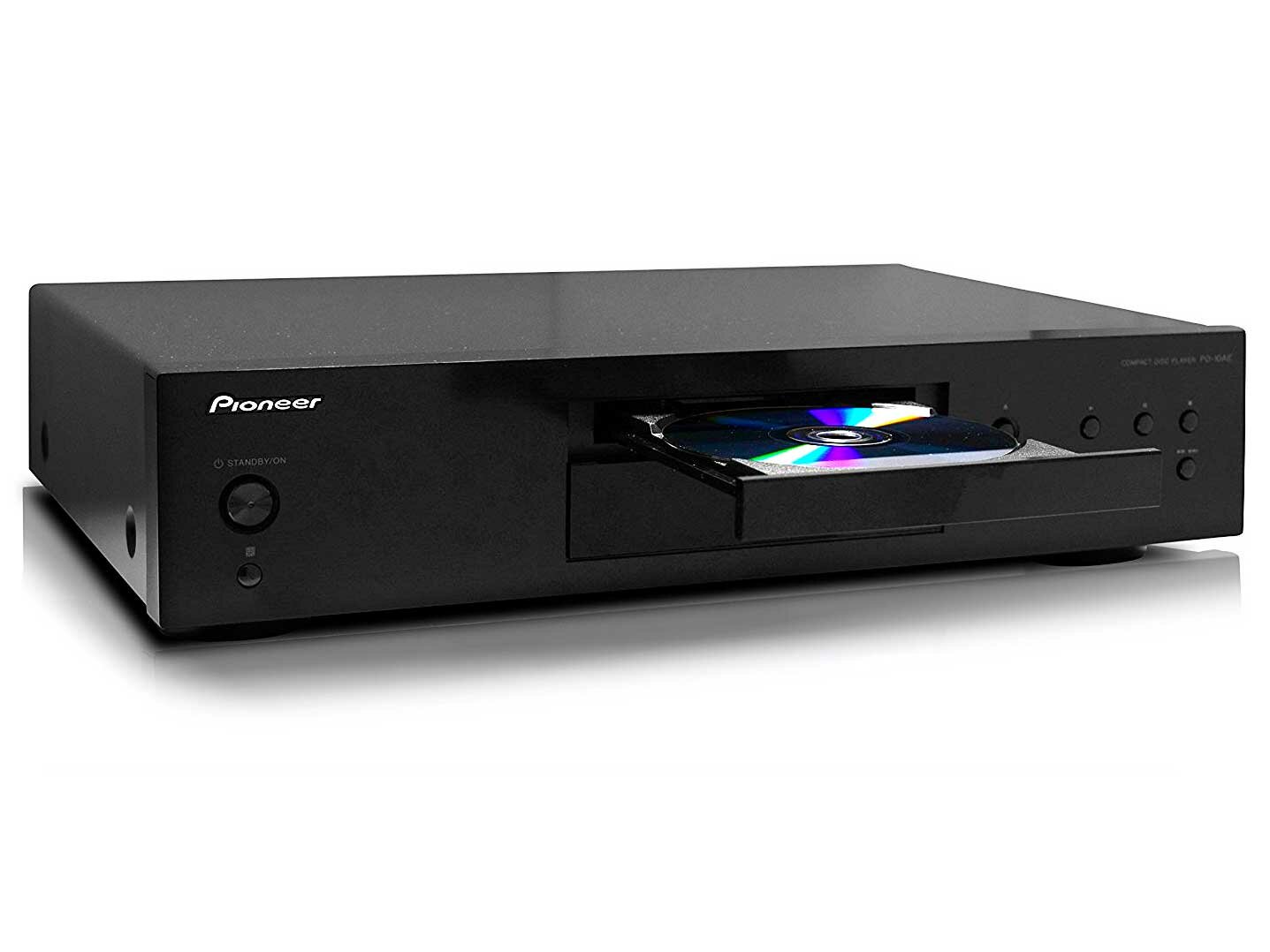 CD-проигрыватель Pioneer PD-10AE-B M2