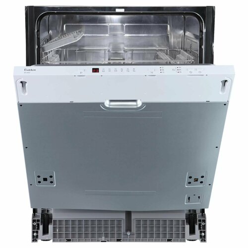Встраиваемая посудомоечная машина EVELUX BD 6004