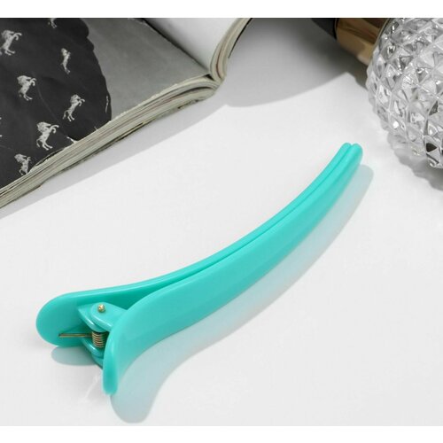 Зажим для волос Космос классика 11 см 244₽