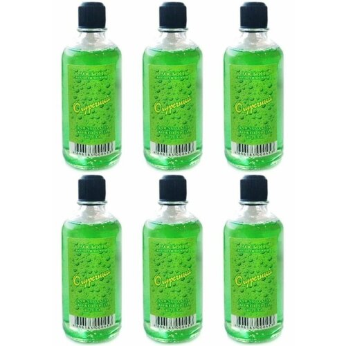 Бахташ Лосьон для лица, Огуречный, 99 мл, 6 шт