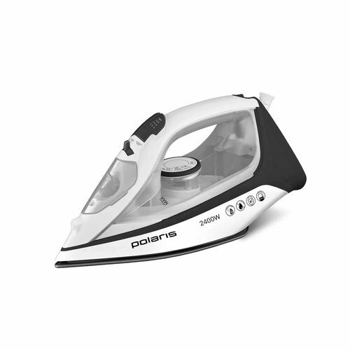 Утюг Polaris PIR-2436K белый 304500₽