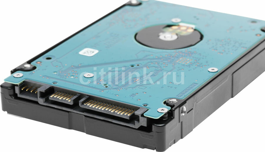 Жесткий диск SEAGATE Barracuda , 5Тб, HDD, SATA III, 2.5" - фото №20